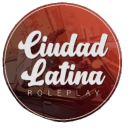 Discovery icon for Ciudad Latina RP Discord server