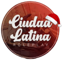 Discovery icon for Ciudad Latina RP Discord server