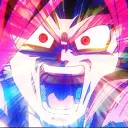 The Home of Dragon Ball | Saiy... Discord Server Icon