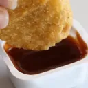 SAUCY.