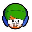 Crispy Server