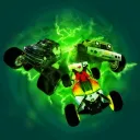 Re-Volt Battle Club