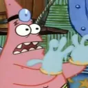 DONT TOUCH ME IM STERILE