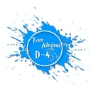 Adesivos D-4
