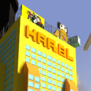 [TF2] Harbl Hotel Server Icon