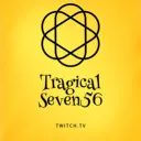 TragicalSeven56 ,Compis & papus👽👾