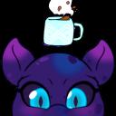 Kraken Latte icon