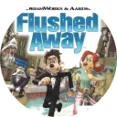 Flushed Away Speedgames