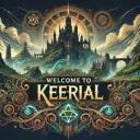 Keerial: Realm of Chaos