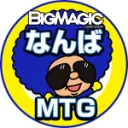 BIG MAGIC なんば店