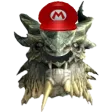 Lierxagerate