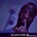 Black Beatles in the city