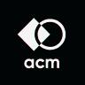 Association for Computing Machinery Discord Server Icon