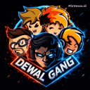 DEWAL GANG