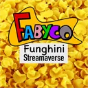 Fabyco Funghini Streamaverse