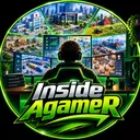 InsideA gameR's Lounge