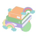Discovery icon for Study Buddies Discord server