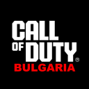 Discovery icon for Call of Duty Bulgaria Discord server