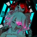 VRChat Cuddlers