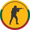 CS2 Lietuva