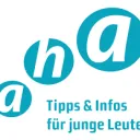 aha - Tipps & Infos für junge Leute