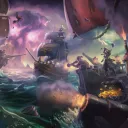 Sea of Thieves PVP-PVE