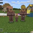 なぎちゃのマイクラ部屋