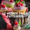 Le monde de la pâtisserie 🍩