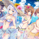 動漫、遊戲交流群 icon