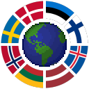 Discovery icon for BTE Nordic+Baltic Discord server