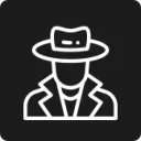secret-agent