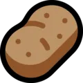 Potato House