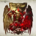 Blood Angels Chapter