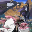 Shunsui Uchiha's server