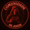   Comunidade de Jogos   Discord Server Icon