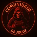 🎮Comunidade de Jogos🎮