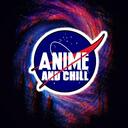 Anime and Chill Discord Server Icon