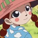 Miss GoldenWeek's server