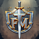 ForsMarket Buy&Sell acc Rise of Kingdoms icon