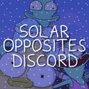r/SolarOpposites Discord Server Icon