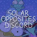 r/SolarOpposites Discord Server Icon