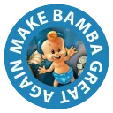 Make Bamba Great Again