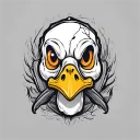The duckery
