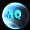 Aqua World Server Icon