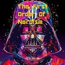 First Order of Nerdism