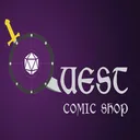 Quest Comic Shop: Offical Server