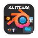 A glitched server :)