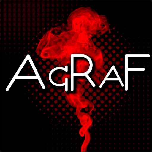 AgRaF TEAM — Дискорд Сервер