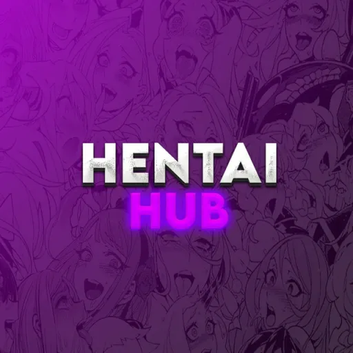 HentaiHUB — Дискорд Сервер