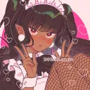 server profile pic
